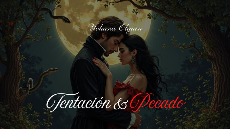 Tentaciรณn & Pecado